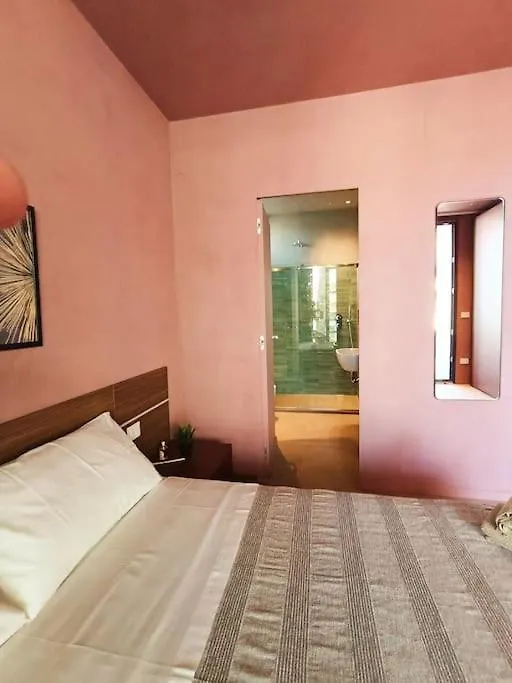 Torre G Luxury Apartment Catania 0*,