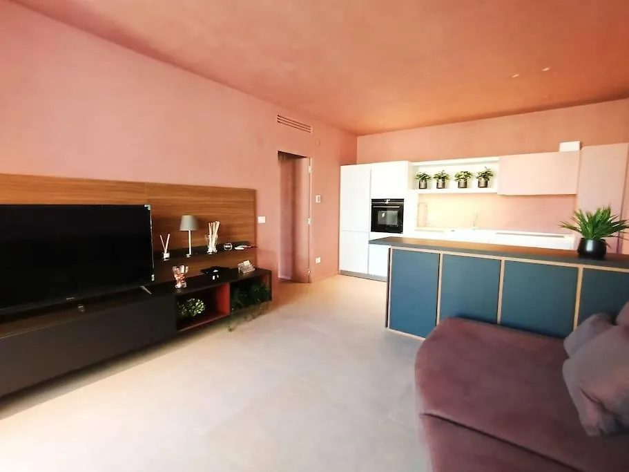 Torre G Luxury Apartment Catania