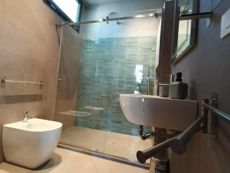 Torre G Luxury Apartment Catania