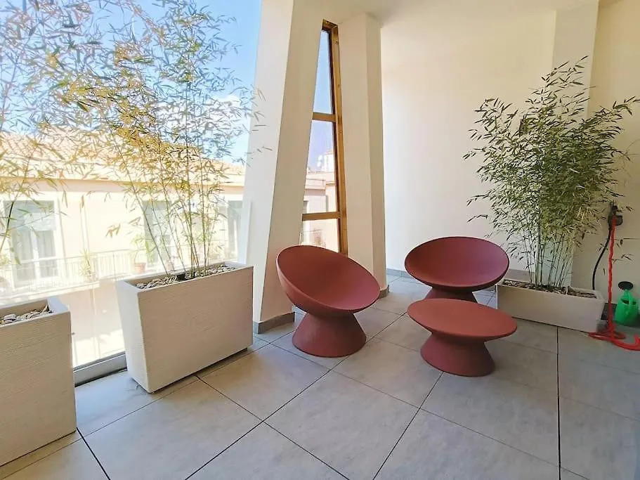 Torre G Luxury Apartment Catania 0*,  Italia