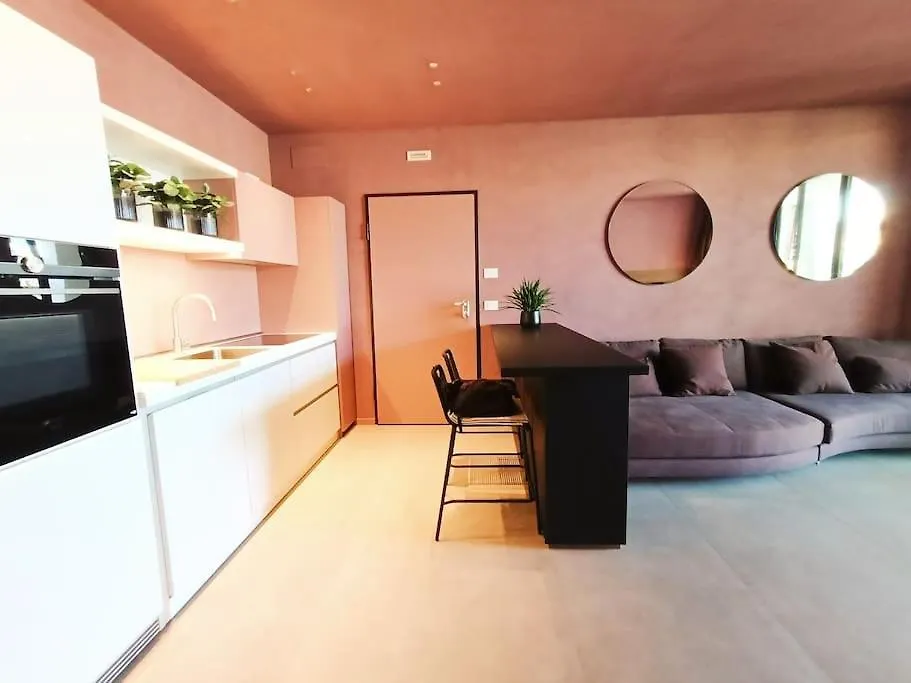 Torre G Luxury Apartment Catania