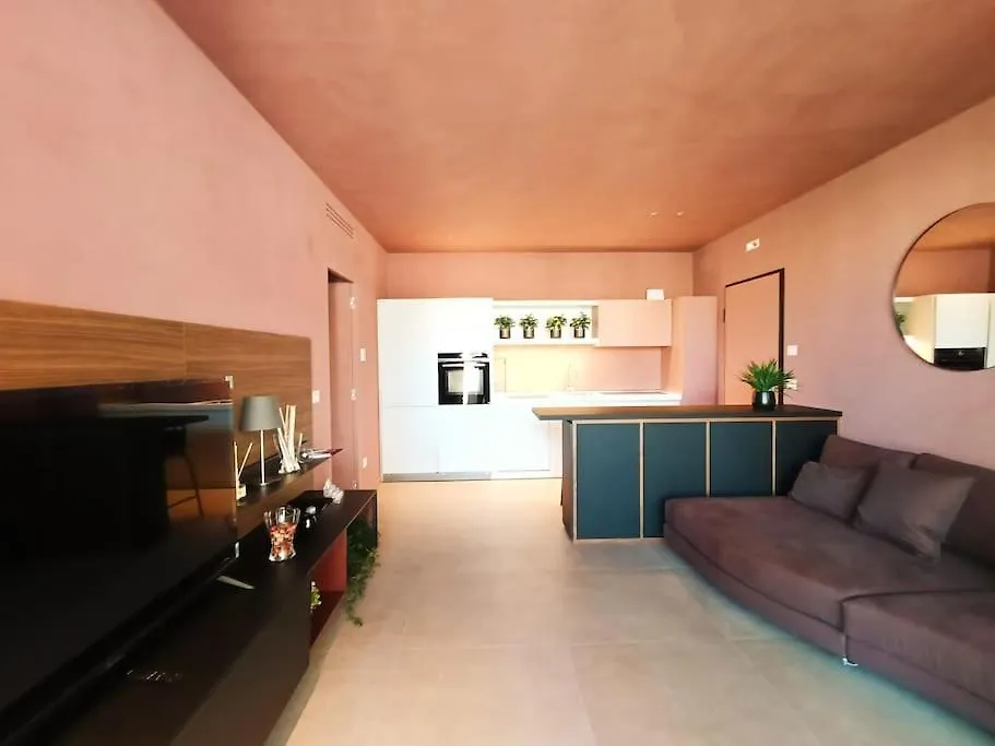 Torre G Luxury Apartment Catania