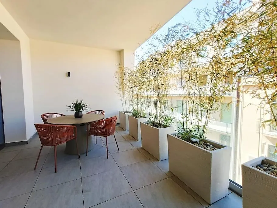 Torre G Luxury Apartment Catania