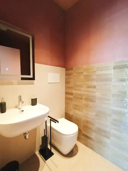 Torre G Luxury Apartment Catania Italia