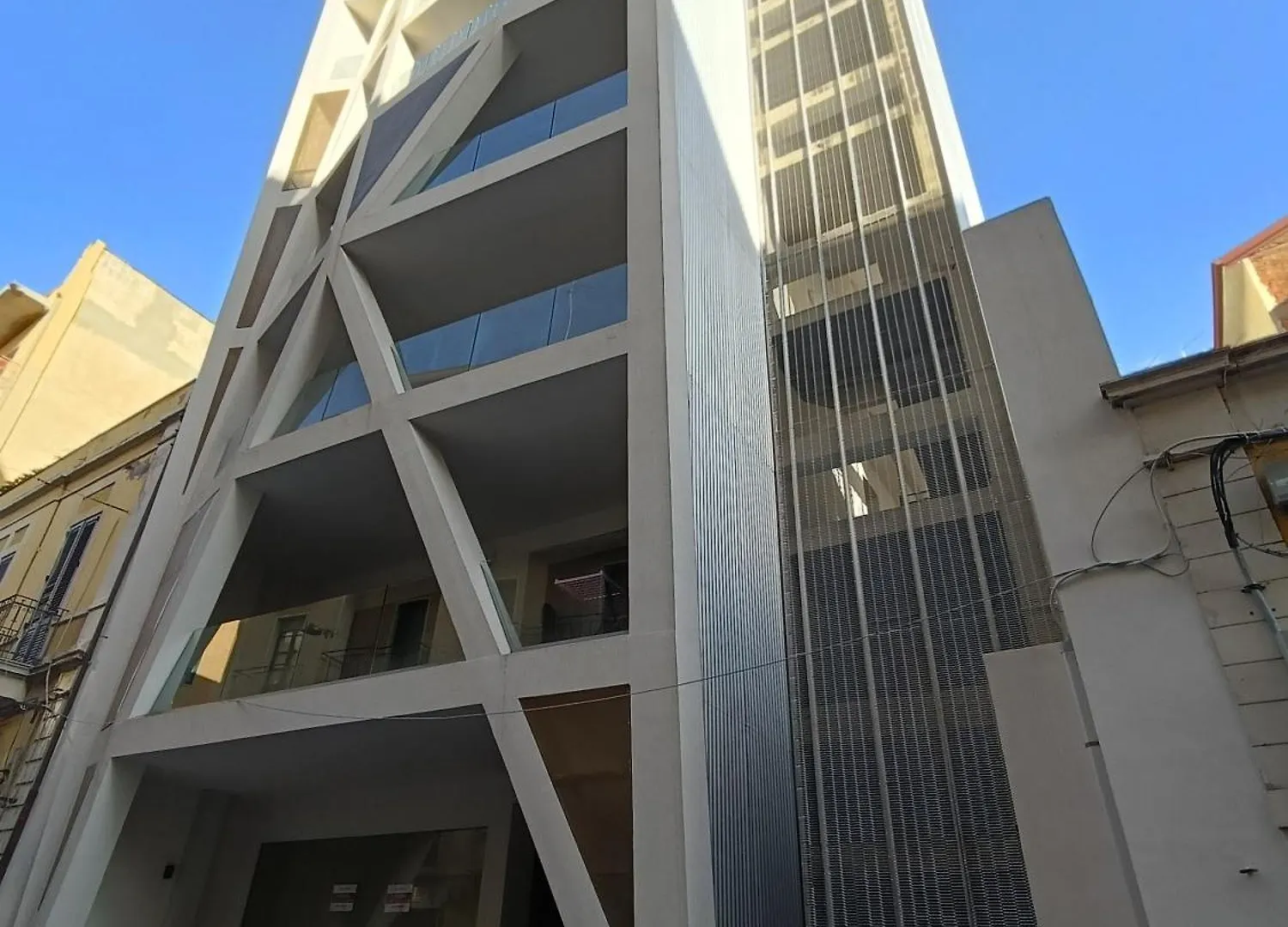 Torre G Luxury Apartment Catania